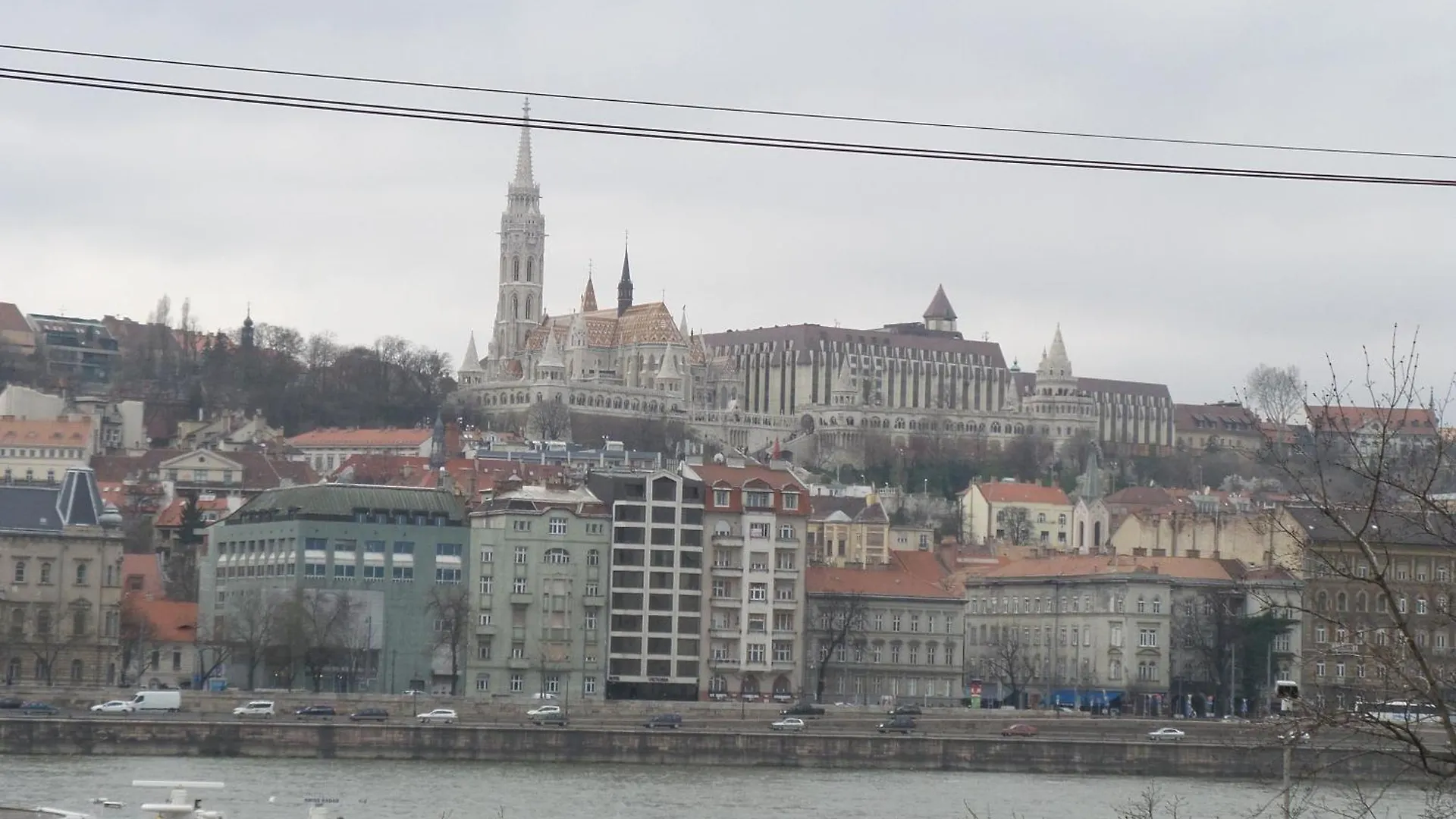 Junior Orange Apartment Next To Danube Budapest
