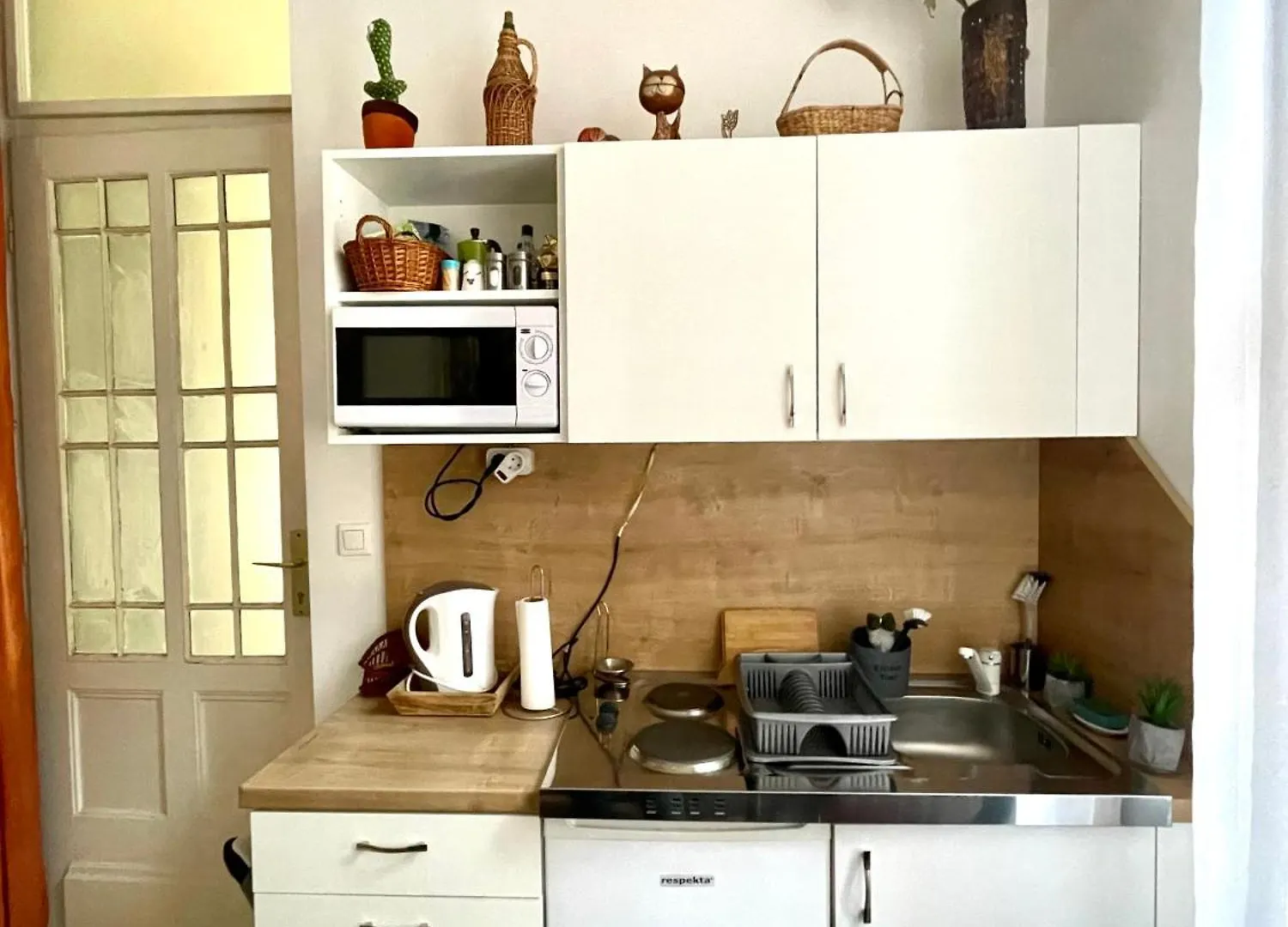 Junior Orange Apartment Next To Danube Budapest 0*,